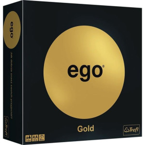 Ego Gold 02165 Trefl