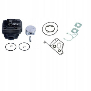 Cylinder Tłok Kompletny STIHL TS400 Utwardzany+Usz