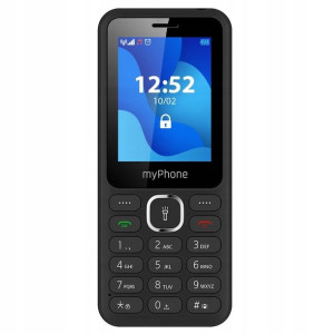 Prosty Telefon Komórkowy Z Klawiaturą Myphone 6320
