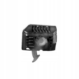 Tłumik Do Gx110 Gx120 Gx140 Gx160 Gx200