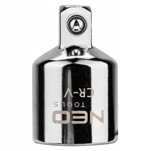 Redukcja 1/4"M x 3/8"F NEO 08-562