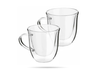 2 szklanki termiczne 260 ml Sublime Tulip TADAR