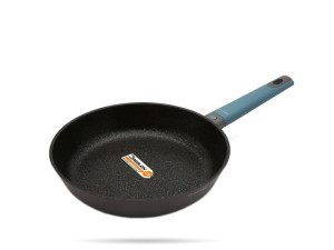 Patelnia Altivo 28 cm indukcja gaz STARKE PRO