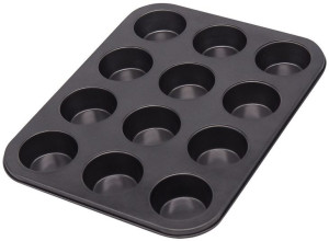 Forma Do Pieczenia Muffinek Kinghoff Kh-4099