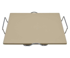 Kamień Szamot Do Pieczenia Pizzy Chleba 33cm 2930