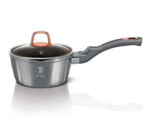 Rondelek Granitowy 16cm Berlinger Haus Bh-6010