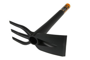 Fiskars Motyka Do Ogrodu Solid 1001601