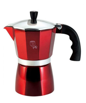 Kawiarka Kafetierka Zaparzacz Do Kawy 450ml Berlinger Haus Bh-1980