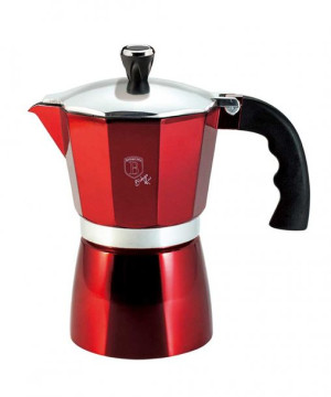 Kawiarka Zaparzacz Do Kawy 300ml Berlinger Haus Bh-6388