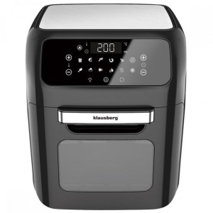 Elektryczny Piekarnik Frytownica Klausberg Kb-7556