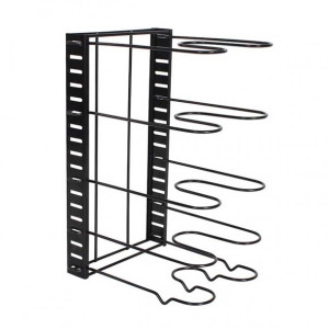 Organizer Stojak Na Patelnie Kinghoff Kh-1639