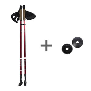 Nw802 Kije Nordic Walking Nils
