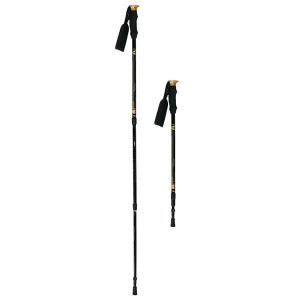 Nw-tk19 Kije Trekking/nordic Walking 50% Carbon Nils