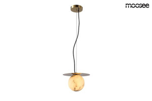 MOOSEE lampa wisząca HALO