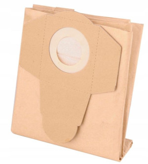 Bass Pl Worek Papierowy Do Odkurzacza 25l