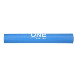 Ym01 Blue Mata Do Yogi One Fitness