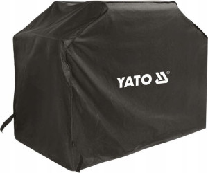 Pokrowiec Na Grilla Ochronny 150x65x105cm Yato