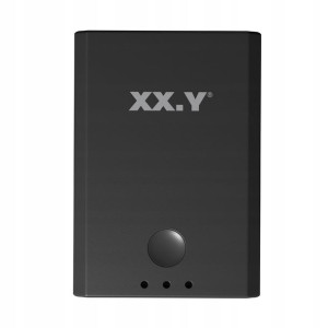Adapter BLUETOOTH XX.Y TR01 2w1 nadajnik odbiornik