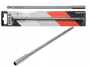 Uchwyt Do Bitów 1/4" 200mm Yato