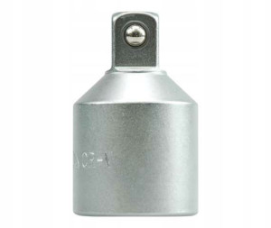 Nasadka Redukcja 3/8"(f) - 1/4"(m) Yato