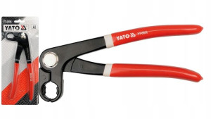 Szczypce Do Złączek Paliwowych 210x12mm Yato