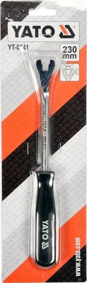 Ściągacz Do Spinek Tapicerki 230mm Szeroki Yato