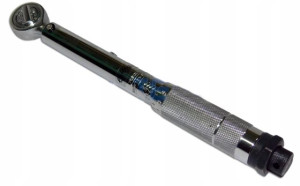 Klucz Dynamometryczny 3/8'' 14-112 Nm Bass Polska