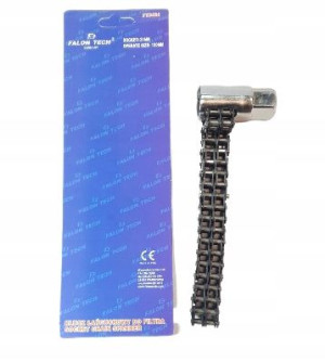 Klucz Łańcuchowy Do Filtra Oleju Filtrów 120mm