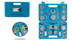 Zestaw Do Cofania-wyciskania Tłoczków Hamulcowych!
