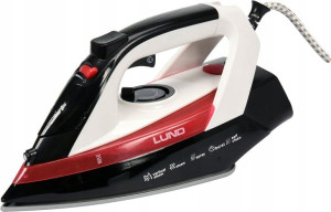 Żelazko Parowe 2800w, 300ml