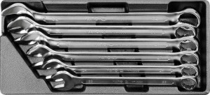 Wkład Do Szafki Klucze Płasko-oczkowe Yato Yt-5532