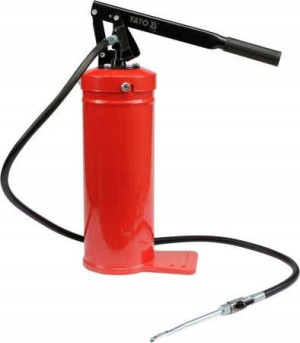 Smarownica Ręczna 8kg Yt-07063