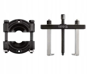 Ściągacz Dwuramienny I Separator Yato Yt-0641
