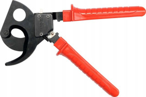 Nożyce Zapadkowe Do Kabli 380mm2 L-380 Mm