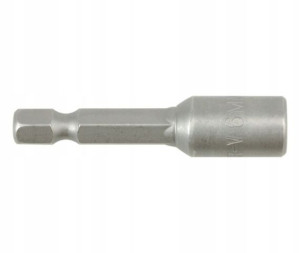 Końcówka Magnetyczna Do Wkrętarki 1/4 6*48mm