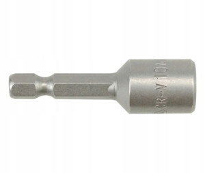 Końcówka Magnetyczna Do Wkrętarki 1/4 10*48m