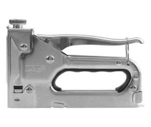 Zszywacz Tapicerski 4-14mm Zszywki 0.7m