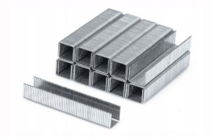 Zszywki 1000 Sztuk 6mm