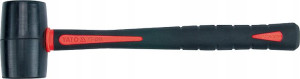 Młotek Gumowy 440g Włókno Szklane