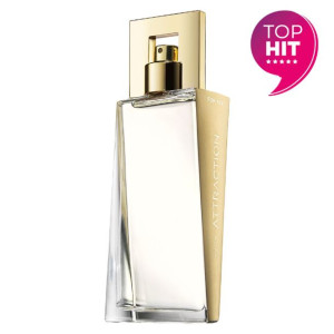 Attraction Woda perfumowana dla Niej