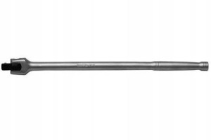 Pokrętło 1/4'' Uchylne 140mm