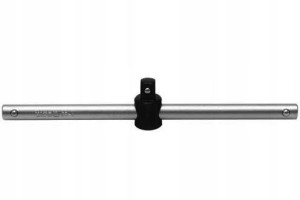 Pokrętło 1/4'' Typu T 152mm