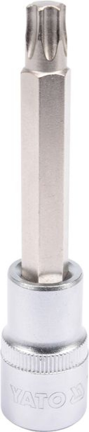 Klucz Trzpieniowy Torx 1/2'' T50 100mm