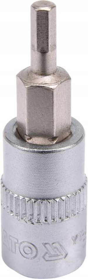 Klucz Trzpieniowy L37mm Hex 1/4' 7mm