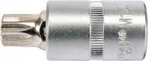 Klucz Trzpieniowy L55mm Spline 1/2'' M14