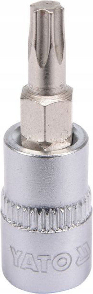 Klucz Trzpieniowy Torx 1/4'' T25 37mm