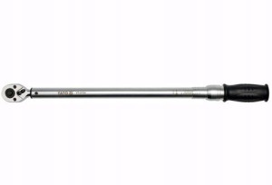 Klucz Dynamometryczny 1/2'' 60-340nm