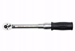 Klucz Dynamometryczny 1/4'' 2-10nm