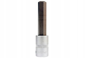 Klucz Trzpien 1/2'' 100mm Hex 4mm