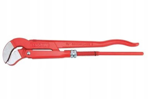 Klucz Do Rur Nastawny Typ S 1.5'' 380mm